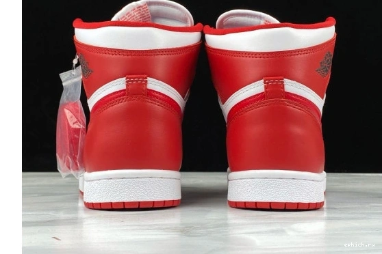 Rep EP Pack 1 CQ4921-601 Jordan New Beginnings Retro High CQ4921-601 Air 0418